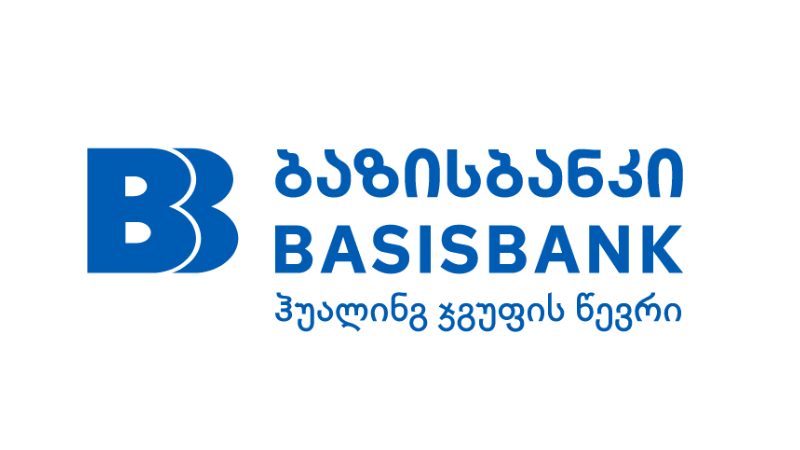 BasisBank logo