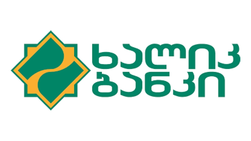 Halyk Bank logo