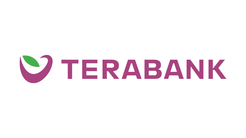 Terabank logo