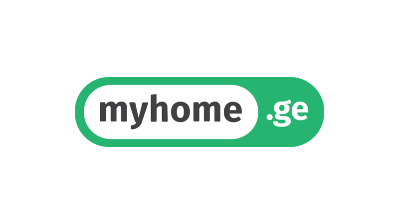 myhome.ge logo