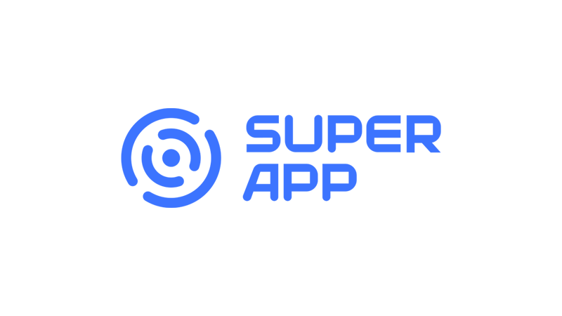 SuperApp logo